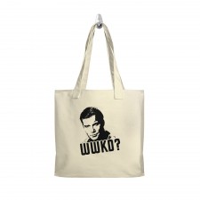 Star Trek WWKD Tote